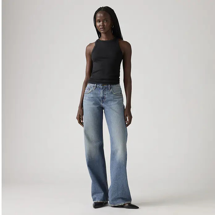 Low Loose Women's Jeans | Levi's US