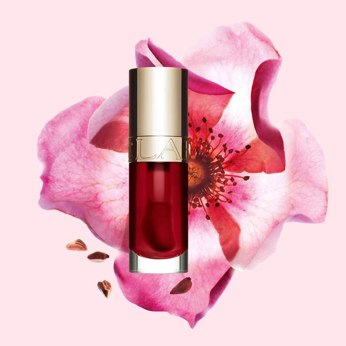 Lip Comfort Oil | Clarins (UK)