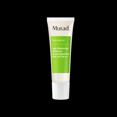 Age-Balancing Moisture Broad Spectrum SPF 30 | PA+++ | Murad Skin Care (US)