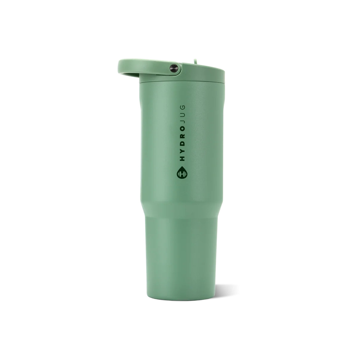 HydroJug | HydroJug Sport 32oz | Leakproof Insulated Water Bottle, Workout & Hike – Sage | HydroJug