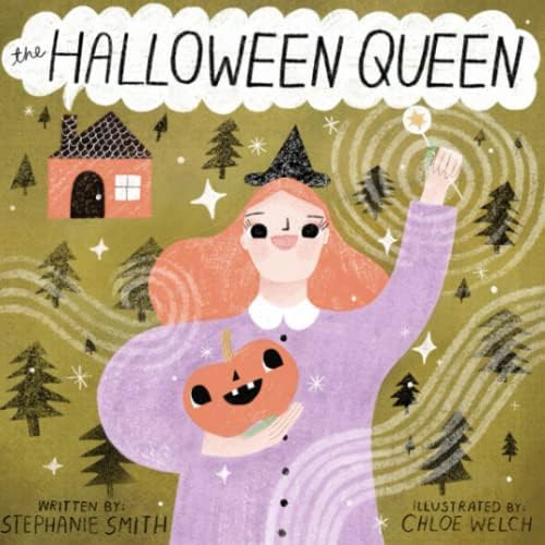 The Halloween Queen | Amazon (US)