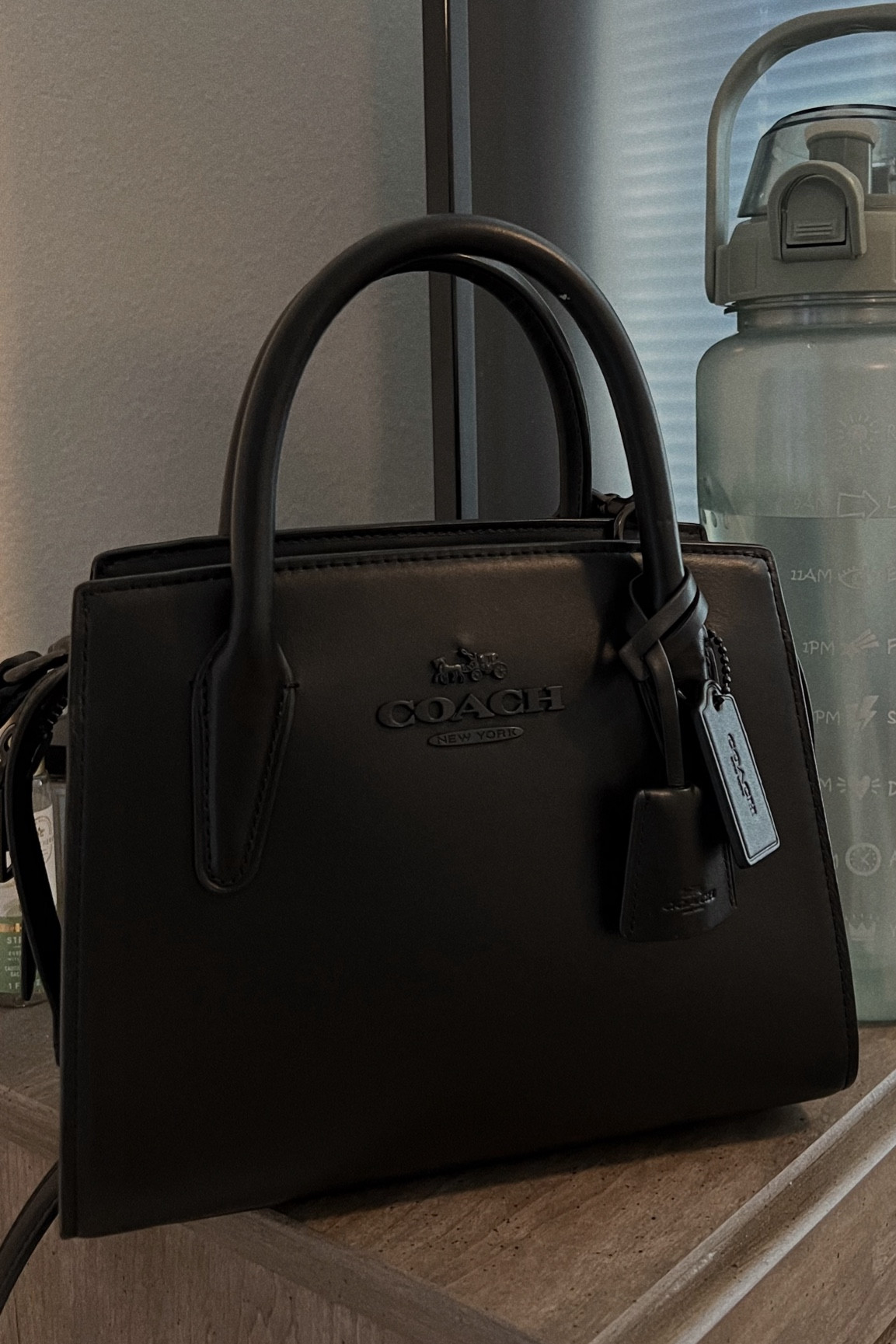 My go to bag 🖤

#LTKWorkwear #LTKStyleTip #LTKItBag