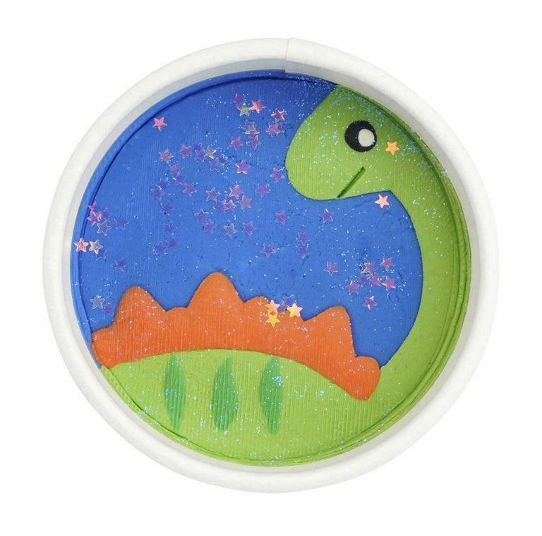 Land of Dough // Play Dough | June & January | June & January