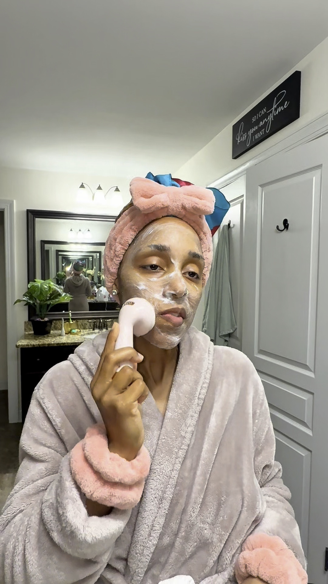 All of my favorite things to get ready every morning 😍

#LTKGiftGuide #LTKBeauty #LTKHoliday