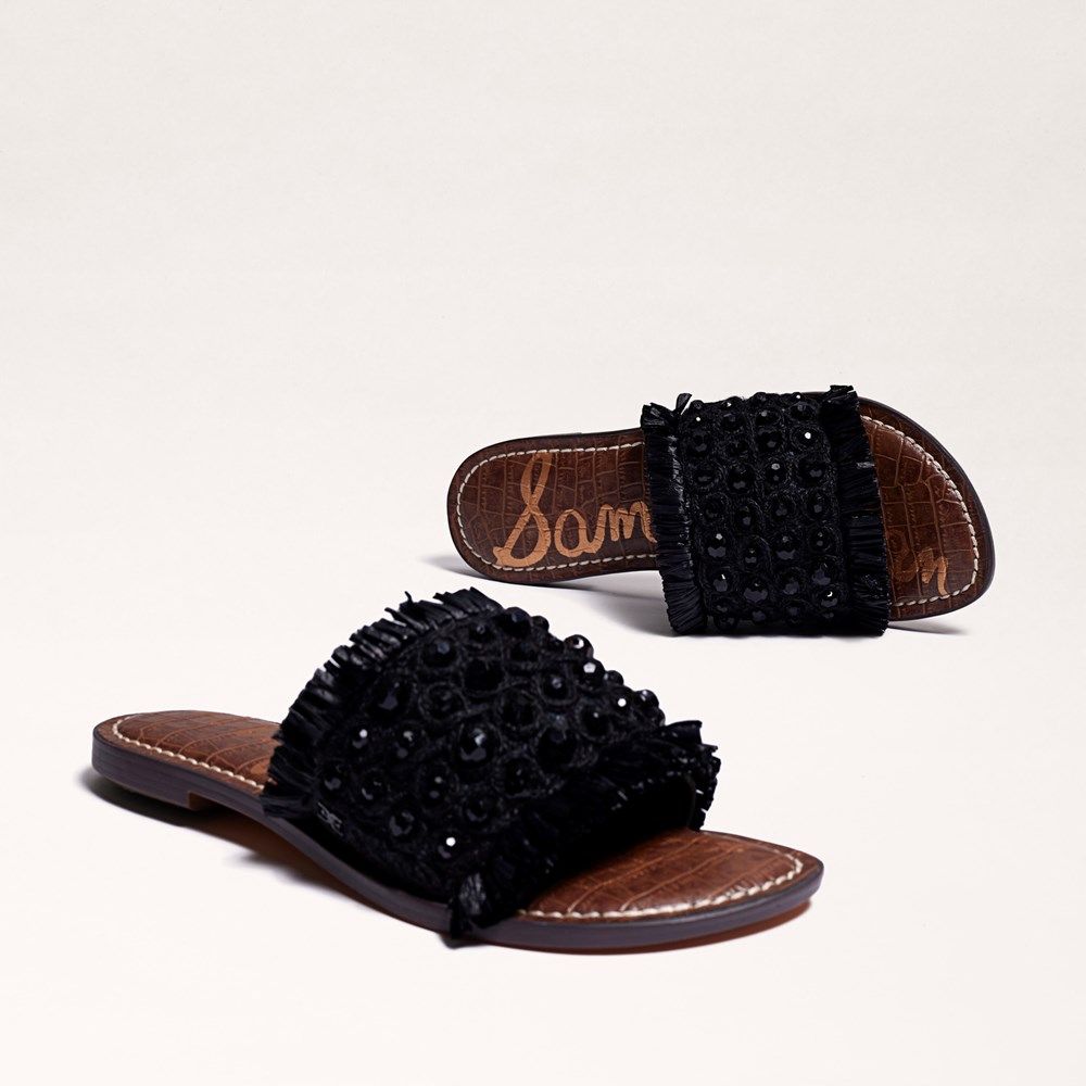 Gladys Slide Sandal | Sam Edelman