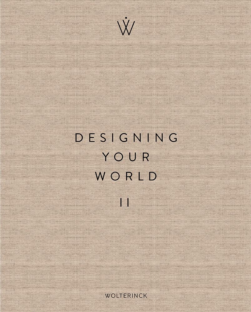 Designing Your World II | Amazon (US)