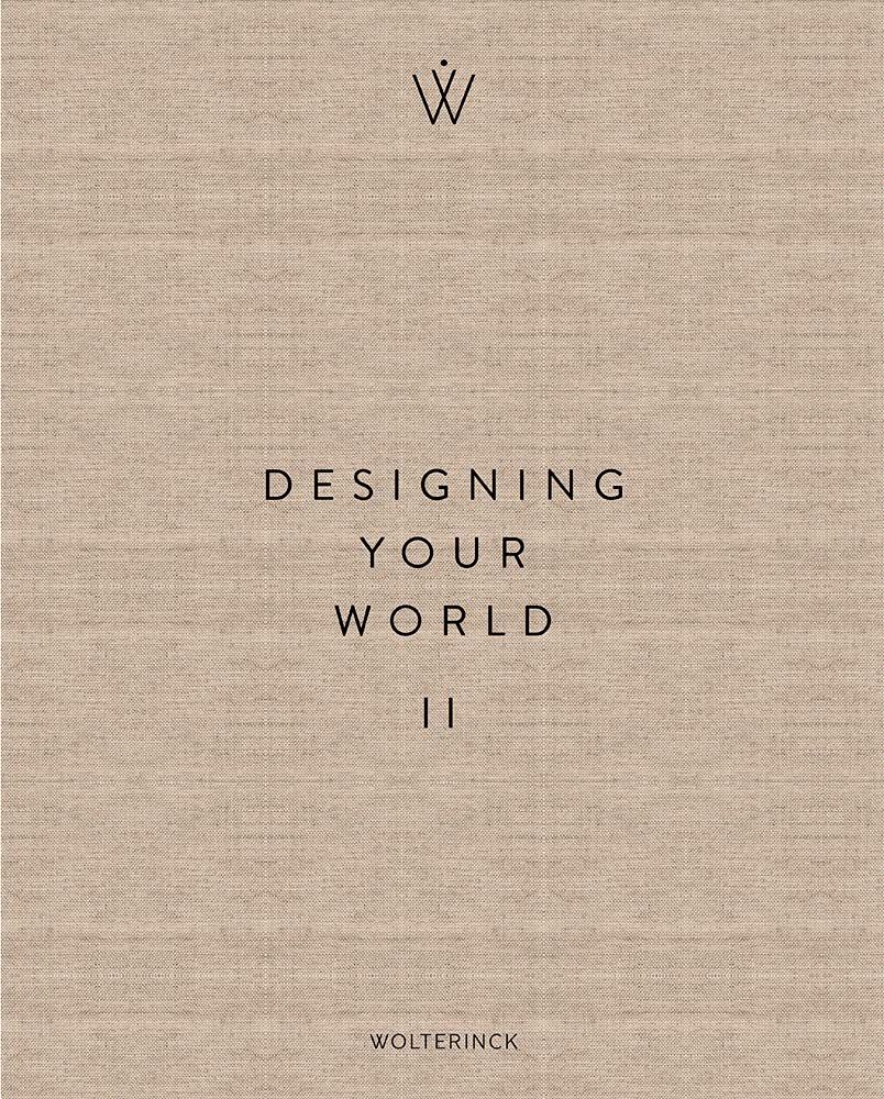 Designing Your World II | Amazon (US)