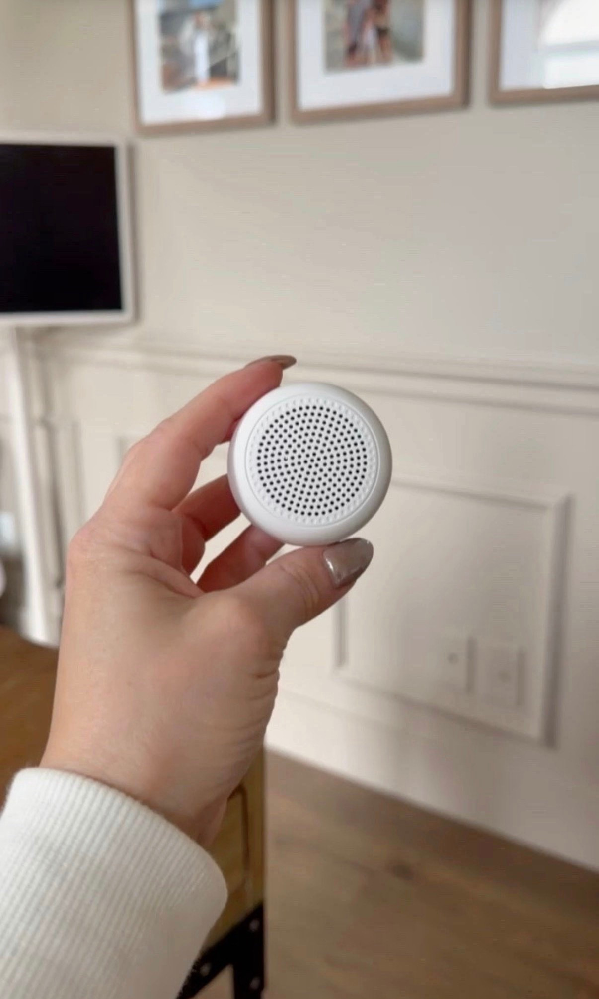 Mini sound machine ✨

#LTKMothersDay #LTKdayinmylife #LTKmomlife