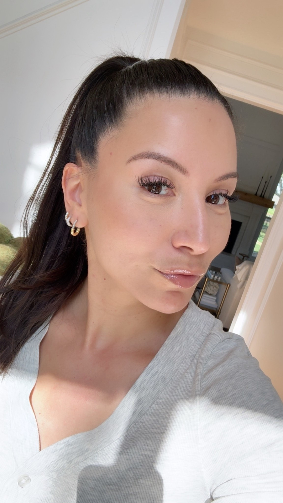 Today’s makeup and it’s on sale! 

#LTKselfcare #LTKgrwm #LTKdayinmylife