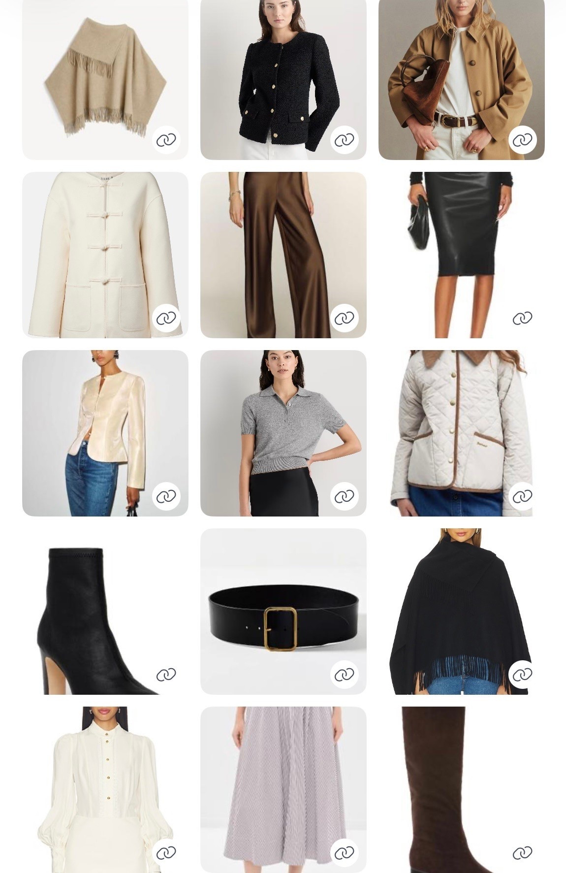 Fall favorites.

#LTKSeasonal #LTKootd