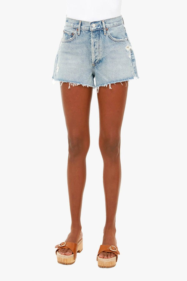 Rapture Parker Short | Tuckernuck (US)