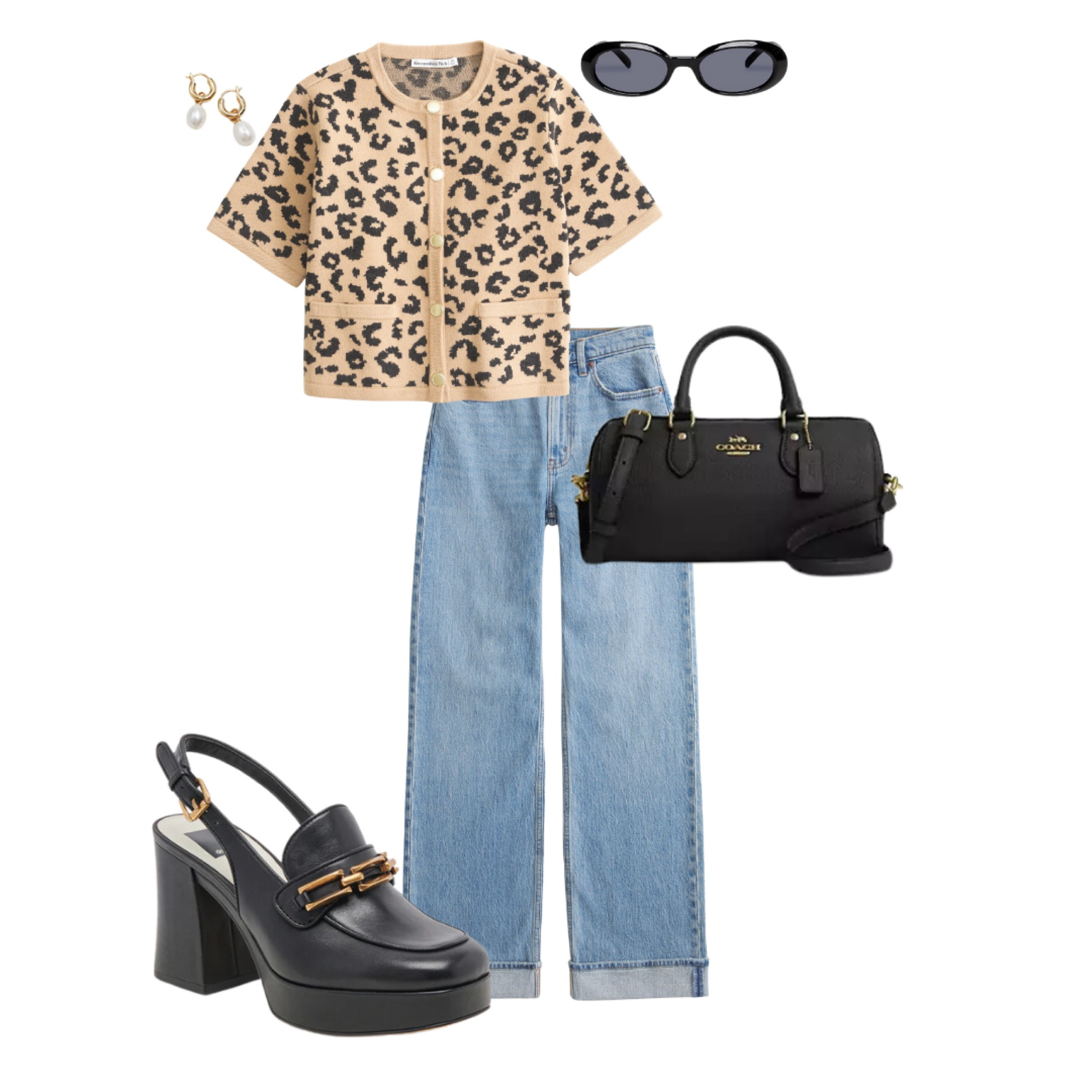 🐆 

#LTKSeasonal #LTKStyleTip