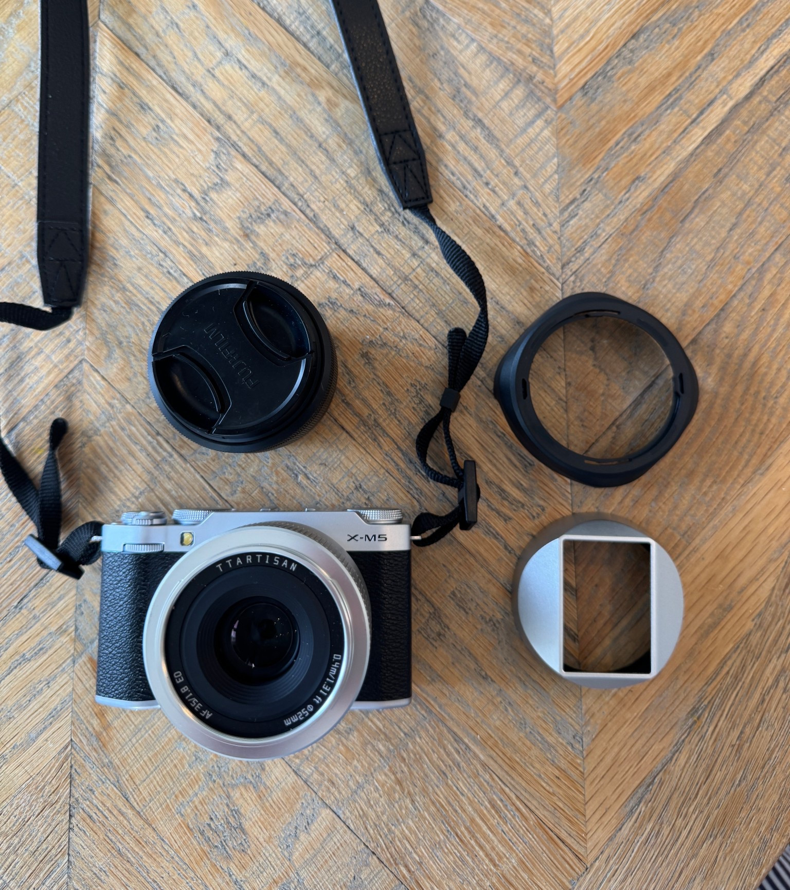 My new camera that’s perfect for travel #fujifilmx5 

#LTKtravel