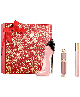 3-Pc. Good Girl Blush Eau De Parfum Gift Set | Macy's