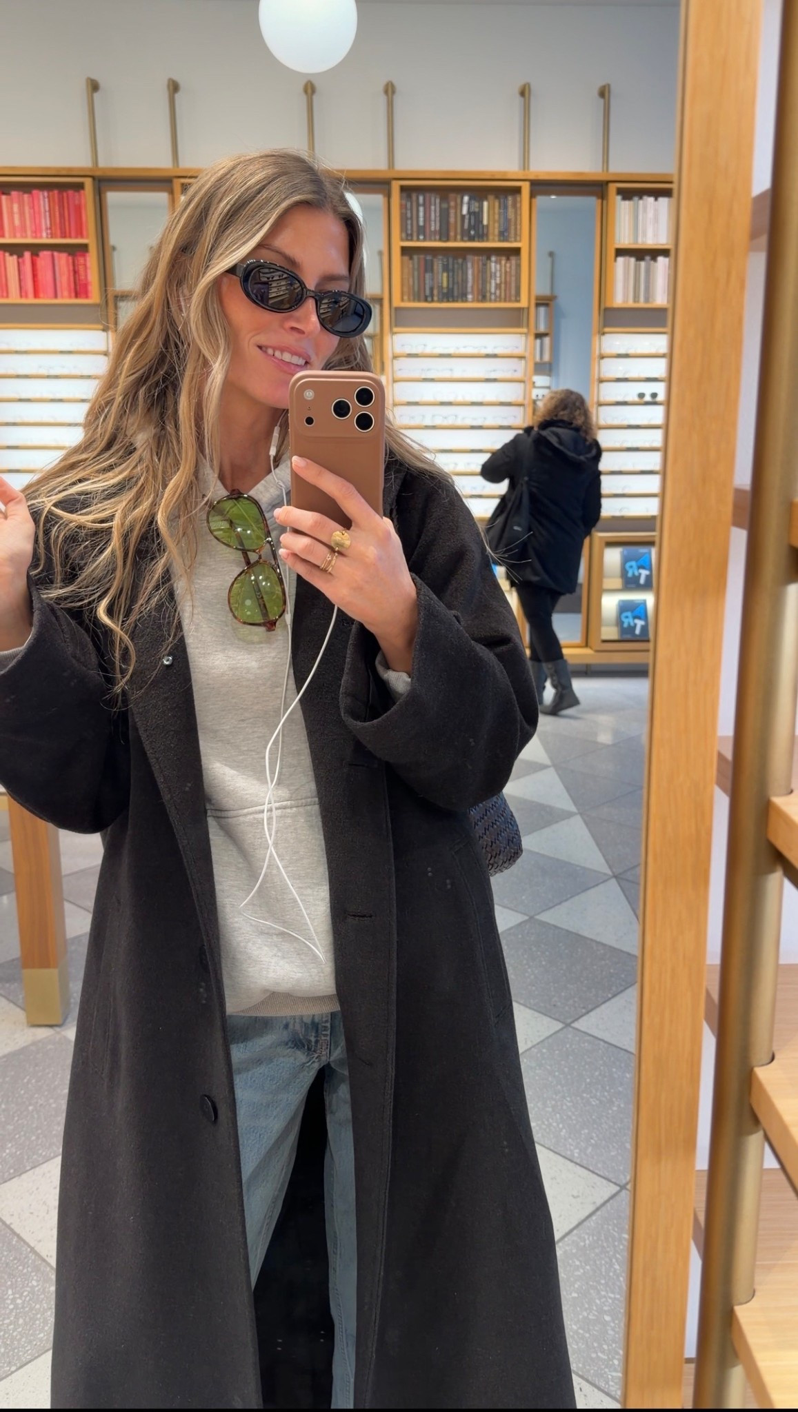 Loving these frames for Spring! 

#LTKTall #LTKootd #LTKSeasonal