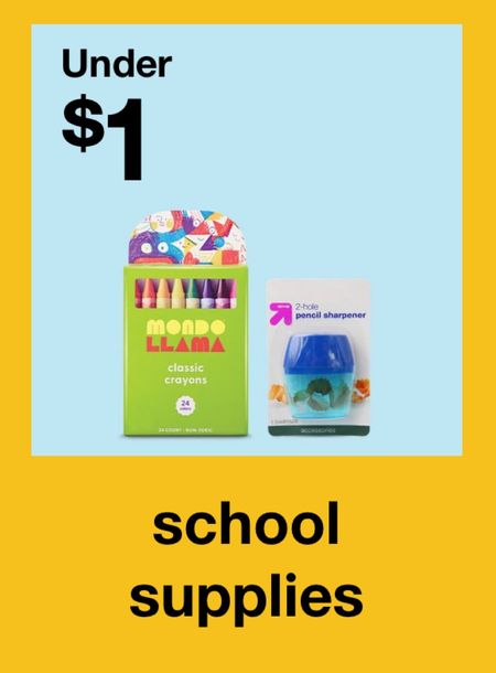 @Target



https://rstyle.me/+-eIFKl2cGoMxOkyCG2J_kw

#LTKsalealert #LTKBacktoSchool #LTKunder50