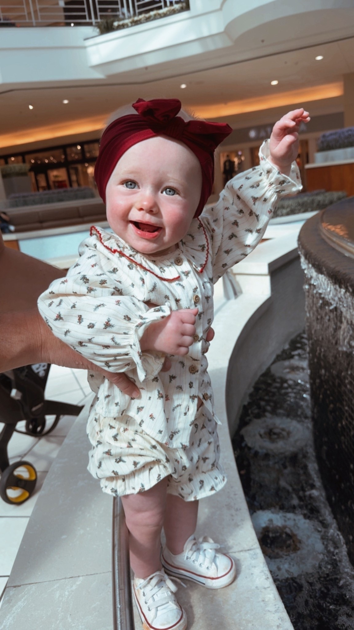 Presleys outfit to meet Santa and a few more affordable Holiday options for your little!



#LTKBaby #LTKmomlife #LTKHoliday