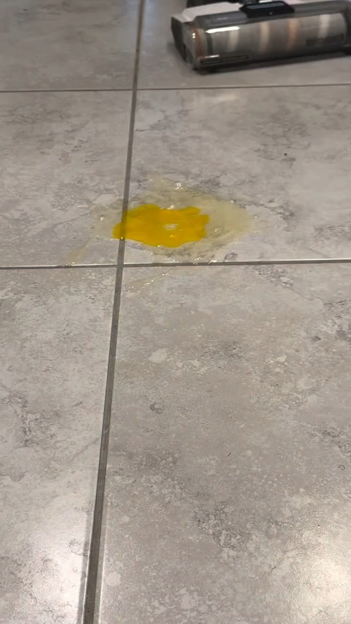 Comment “CLEAN” and I’ll send you the link! 🧼✨

Cleaning the floors shouldn’t take all day. 🙌🏽 One machine that vacuums, washes, gets along the edges AND cleans itself when you’re done? That’s the kind of cleaning shortcut I need. ✨

#BISSELLCrossWaveEdge #BISSELLCrossWave #FloorCleaning #CleaningHacks #CleanWithMe CleaningMotivation HomeCleaning CleaningRoutine CleanFloors HomeEssentials