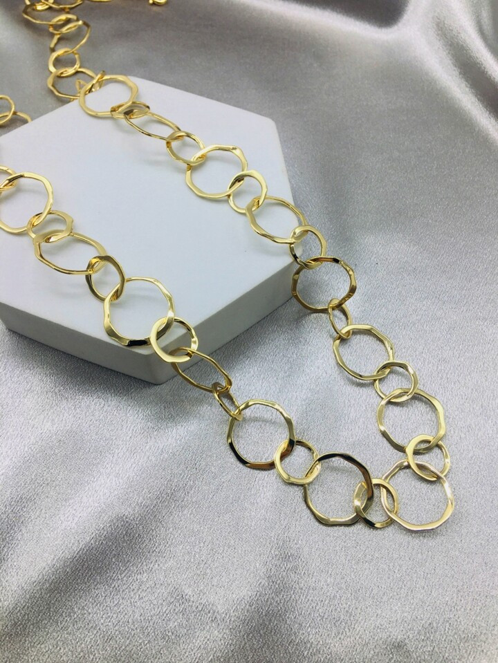 Colares longos | SHEIN