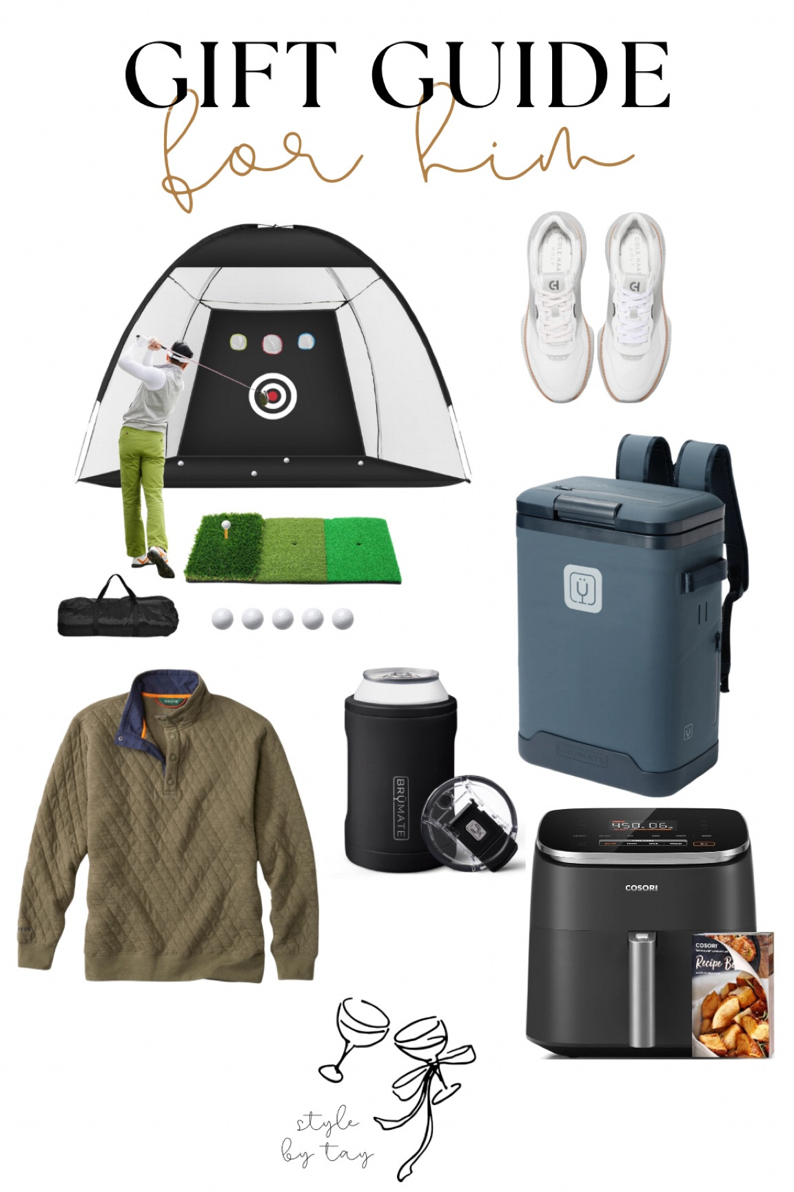 Men’s gift guide 

#LTKSaleAlert #LTKGiftGuide #LTKCyberWeek