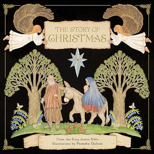 The Story of Christmas | Amazon (US)