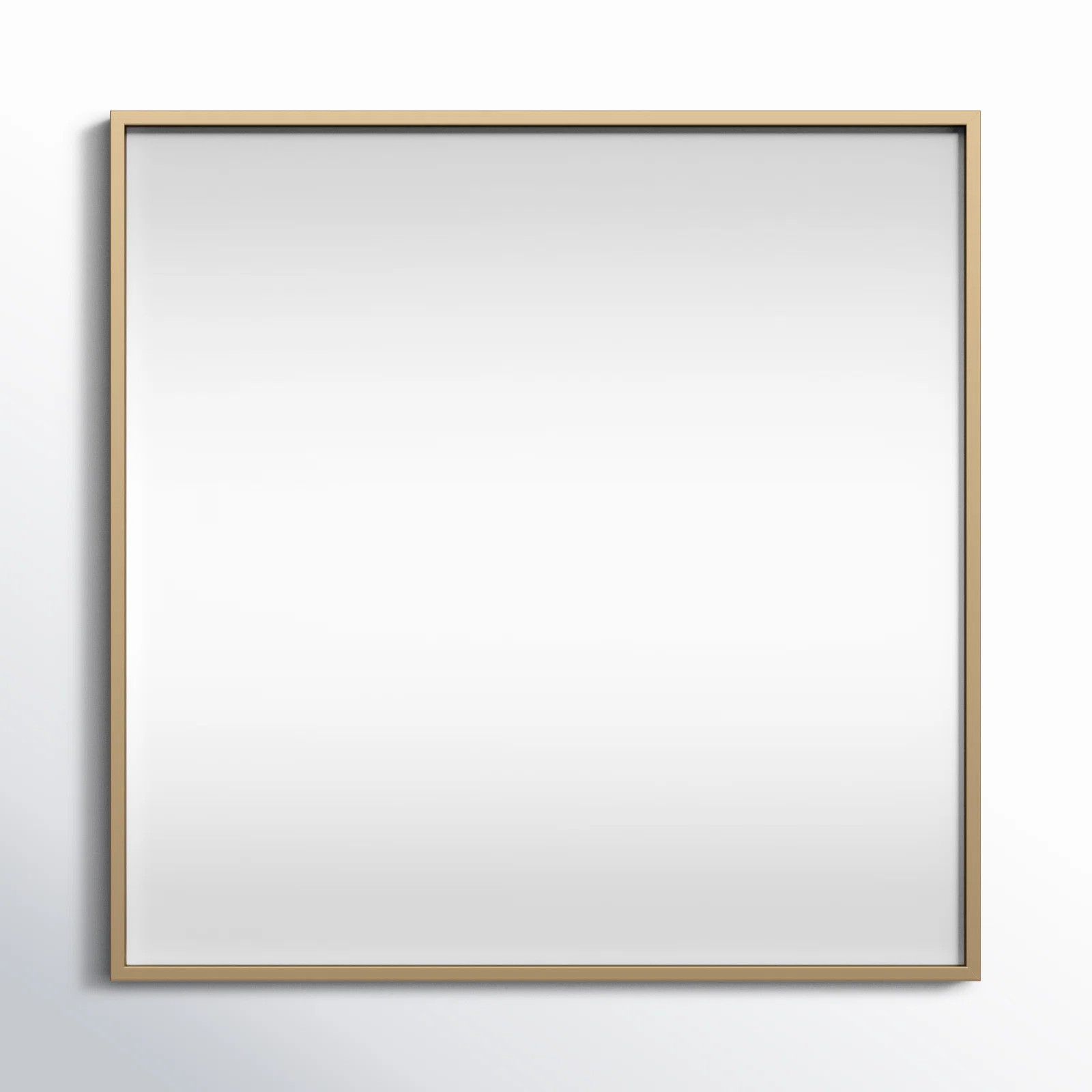 Valparaiso Accent Mirror | Wayfair North America