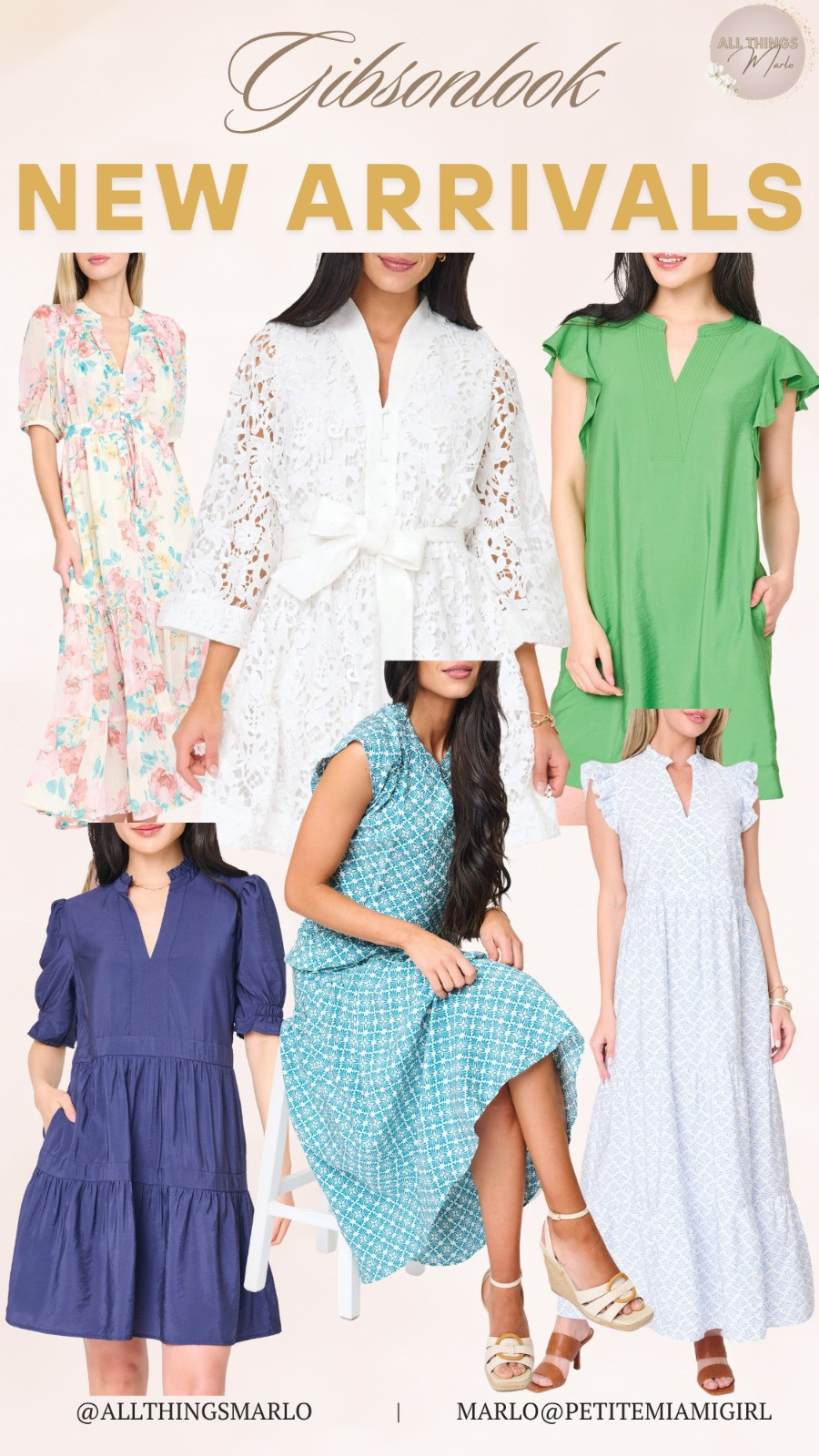 Gibsonlook new arrivals 

 #LTKSeasonal #LTKWorkwear #LTKTravel