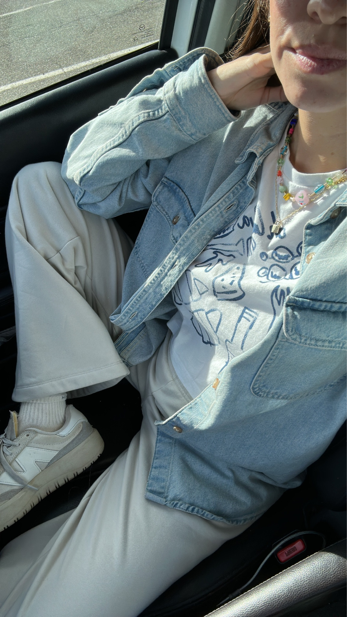 Wide Leg pants ✨