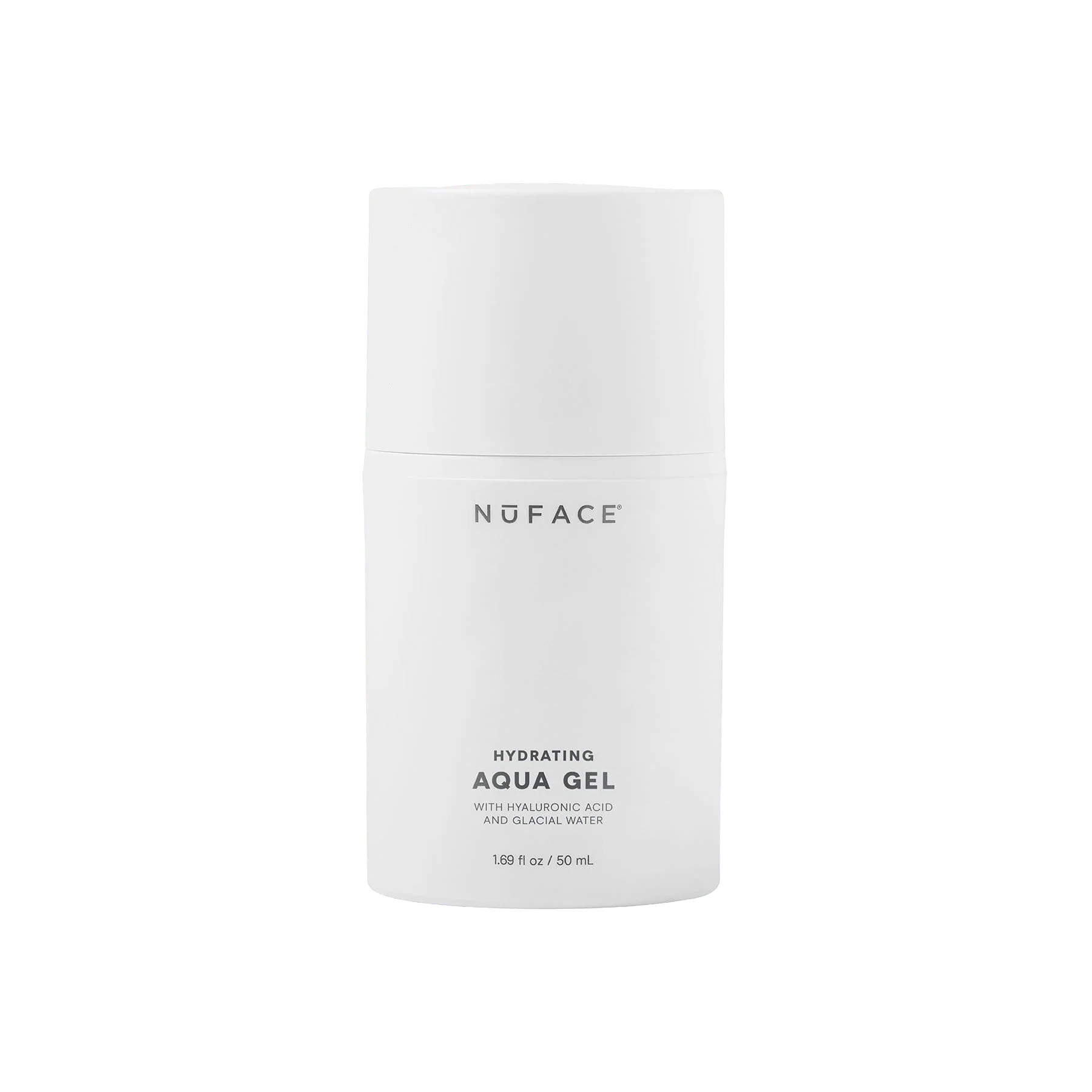 NuFACE Hydrating Aqua Gel | Hydrating Gel by NuFACE | NuFace US