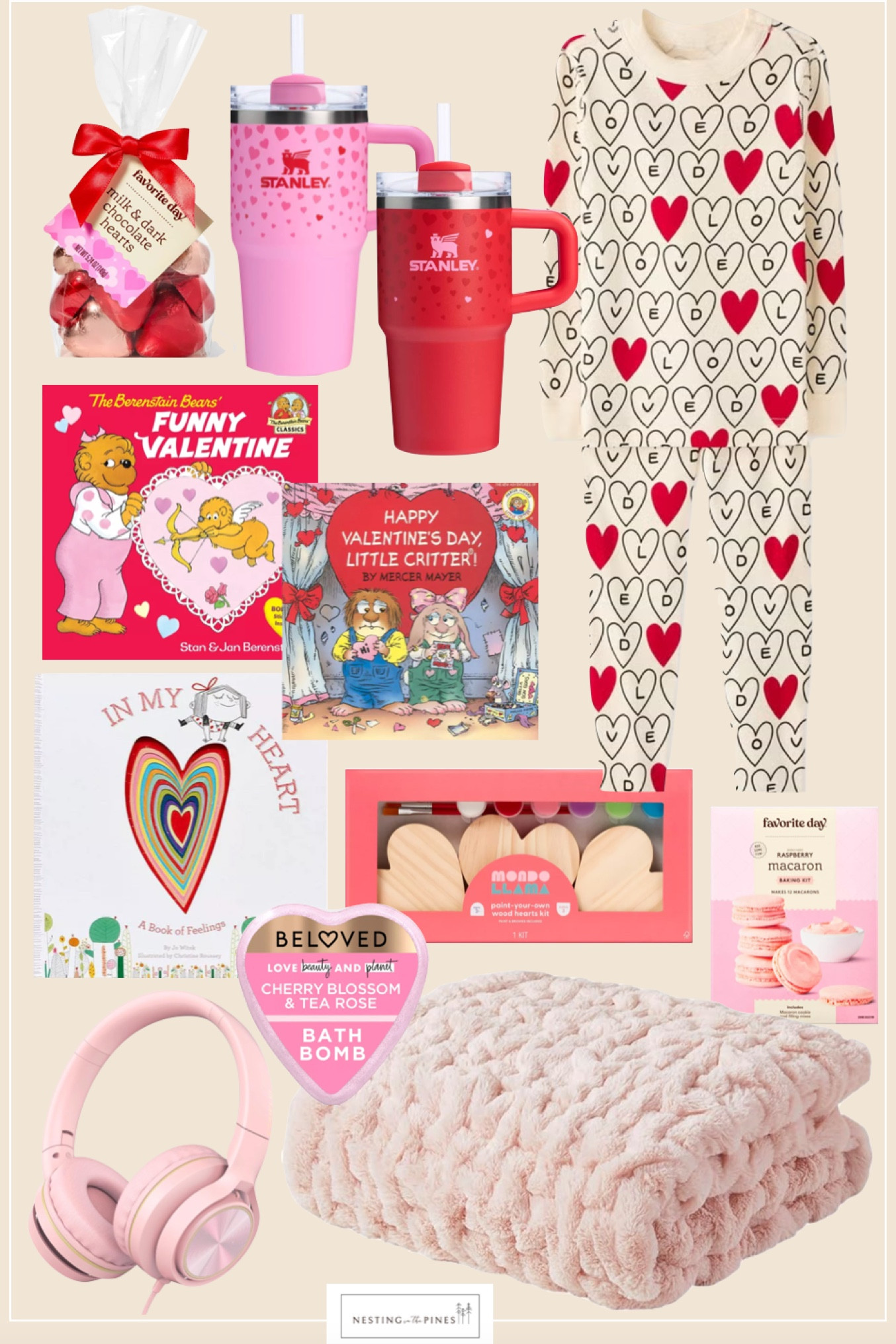 💘Valentines gift ideas, books and crafts for your littles! 💘 

Valentine’s Day gifts
Cozy blankets
Kids gift ideas
Homeschool
Galentines gift ideas
Stanley
Target finds


#LTKHoliday

















Chelsea Bolling
Nesting in the Pines
New build 
Homeschool
Homestead

Follow my shop @NestinginthePines on the @shop.LTK app to shop this post and get my exclusive app-only content!

#liketkit  
@shop.ltk
https://liketk.it/51XJd

Follow my shop @NestinginthePines on the @shop.LTK app to shop this post and get my exclusive app-only content!

#liketkit    
@shop.ltk
https://liketk.it/52lNt 

Follow my shop @NestinginthePines on the @shop.LTK app to shop this post and get my exclusive app-only content!

#liketkit       
@shop.ltk
https://liketk.it/52BIF

Follow my shop @NestinginthePines on the @shop.LTK app to shop this post and get my exclusive app-only content!

#liketkit       
@shop.ltk
https://liketk.it/52HRC

Follow my shop @NestinginthePines on the @shop.LTK app to shop this post and get my exclusive app-only content!

#liketkit         
@shop.ltk
https://liketk.it/52Mm4

Follow my shop @NestinginthePines on the @shop.LTK app to shop this post and get my exclusive app-only content!

#liketkit           
@shop.ltk
https://liketk.it/52Z8S 

Follow my shop @NestinginthePines on the @shop.LTK app to shop this post and get my exclusive app-only content!

#liketkit            
@shop.ltk
https://liketk.it/53h1n 

#LTKGiftGuide #LTKSeasonal #LTKActive #LTKU #LTKOver40 #LTKHome #LTKSaleAlert #LTKMidsize #LTKParties #LTKFindsUnder50 #LTKFindsUnder100 #LTKStyleTip #LTKBeauty #LTKFitness #LTKMens #LTKFamily #LTKBaby #LTKBump #LTKKids #LTKFamily #LTKGiftGuide #LTKBaby #LTKFamily #LTKKids #LTKFamily #LTKMens #LTKKids #LTKBaby #LTKFamily #LTKKids #LTKBaby #LTKKids #LTKFamily #LTKSeasonal #LTKFamily #LTKBaby #LTKSeasonal #LTKKids #LTKFamily #LTKFamily #LTKSeasonal #LTKKids