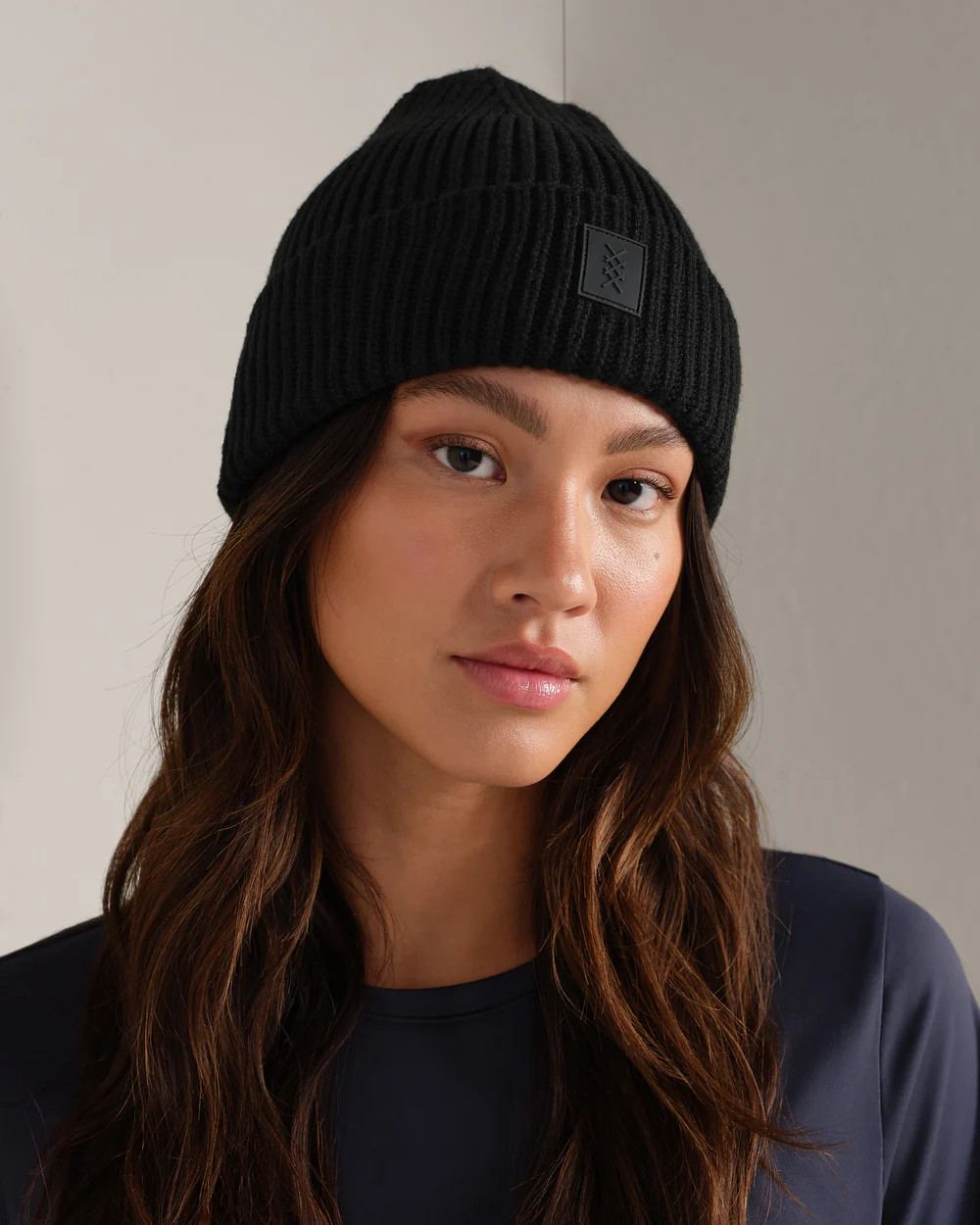 Aurora Patch Beanie | Rhone