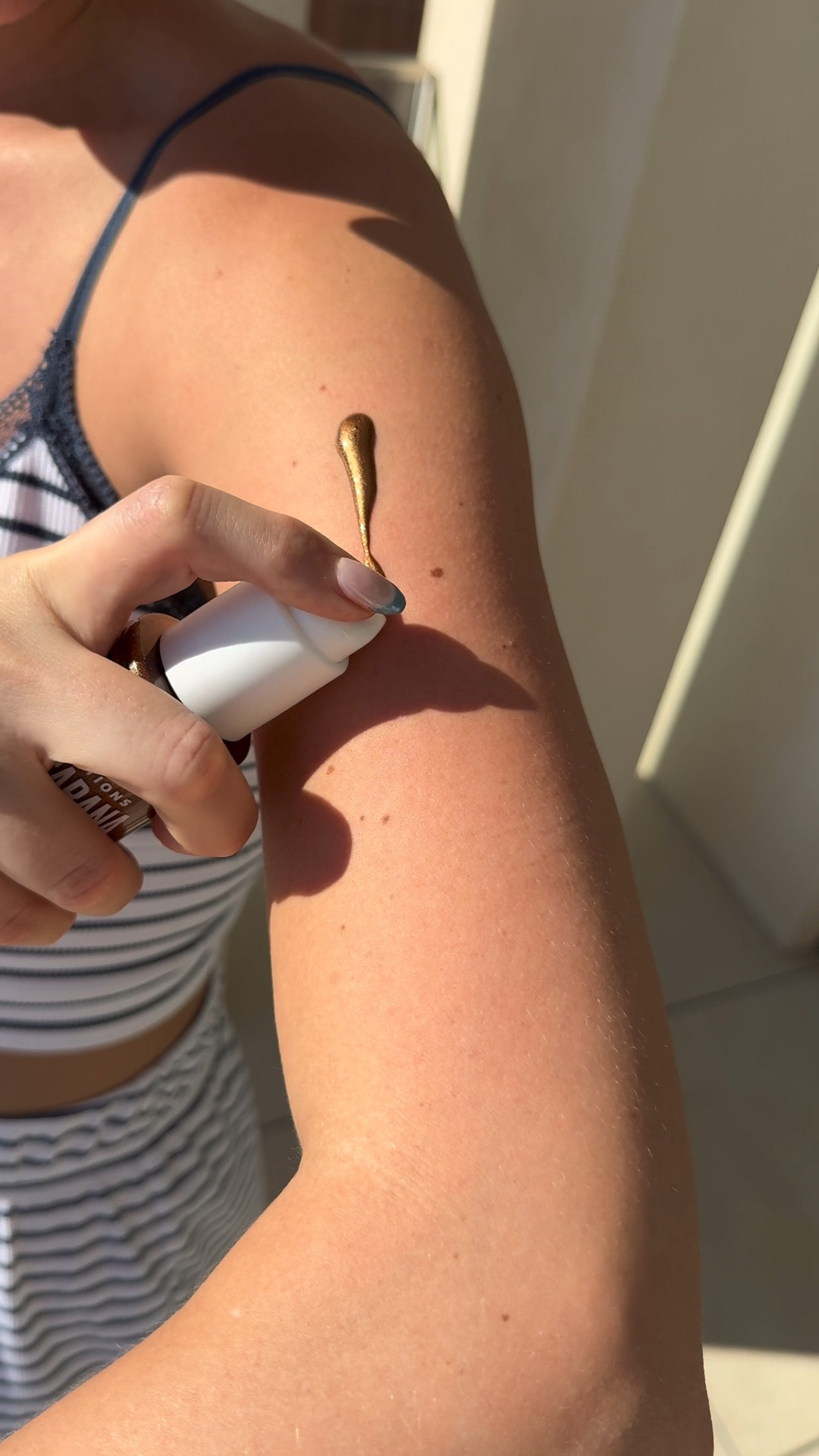 That perfect bronze summer body glow ✨☀️

#LTKsummer #LTKbeauty