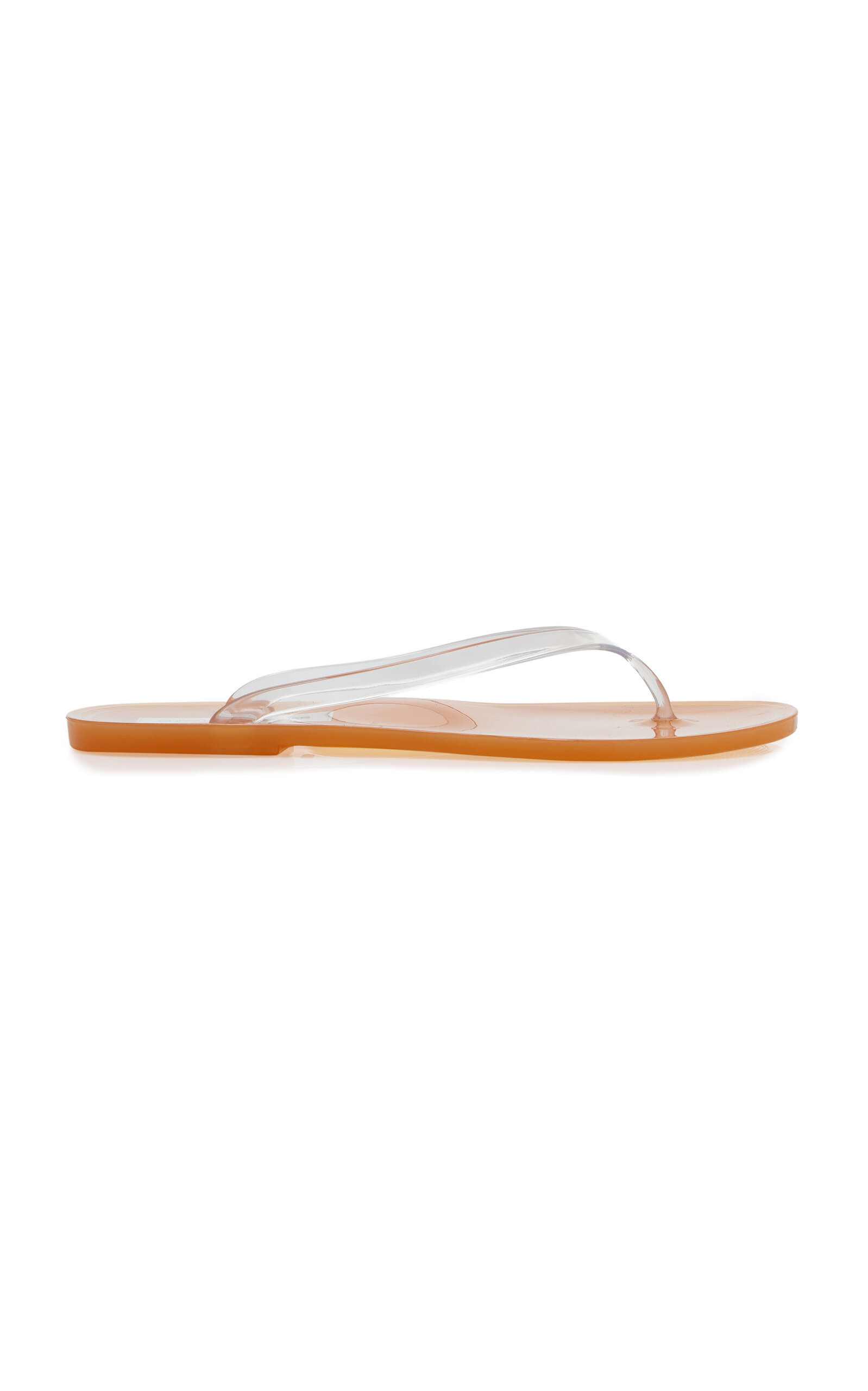 Jo PVC Flip Flop Sandals | Moda Operandi (Global)