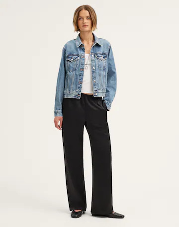 The Devon Pant | Madewell