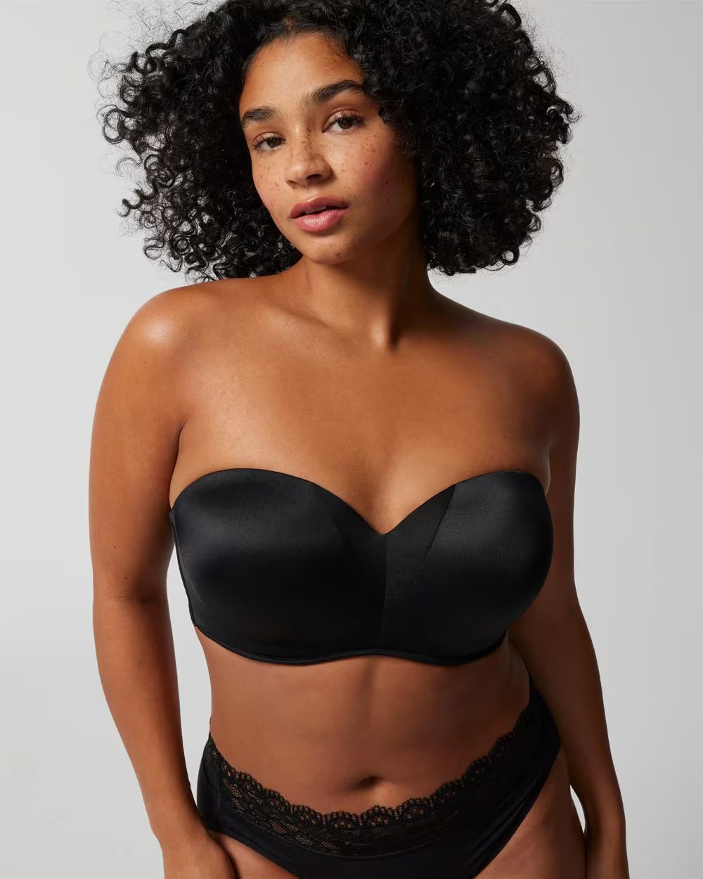 Strapless Bra | Soma | SOMA
