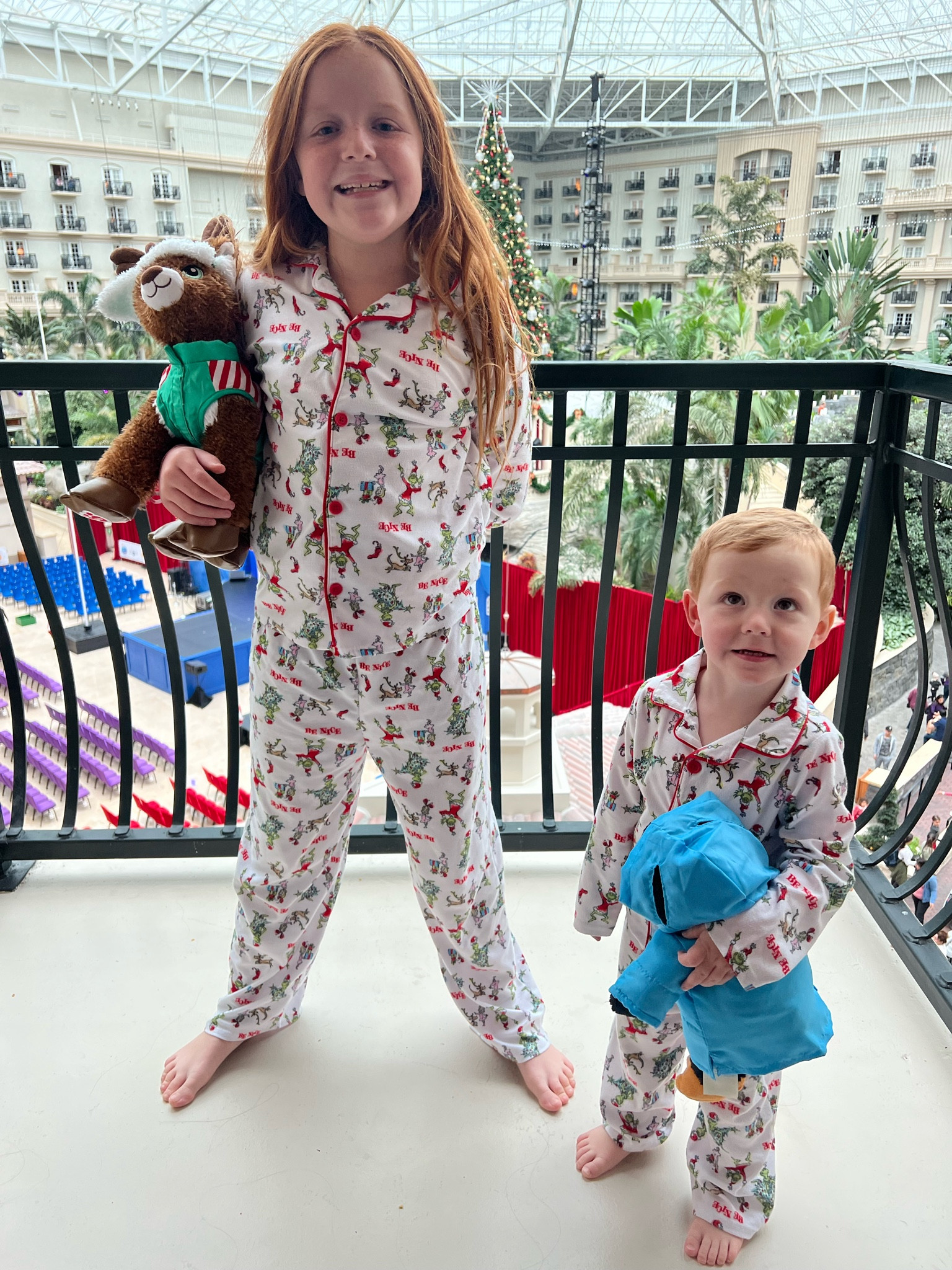 Save 30% off Grinch theme pjs

#LTKfamily #LTKSeasonal #LTKHoliday