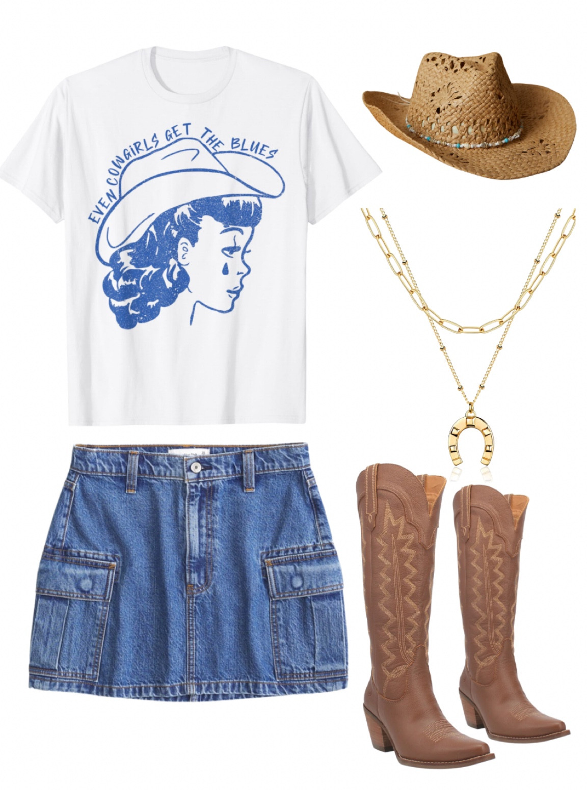 country concert outfit ideas

cowboy outfit, country concert, country concert outfit, summer outfits, concert outfit ideas, cowboy boots, zach bryan concert, morgan wallen concert, luke combs concert, country concert outfit ideas, amazon outfit ideas, country outfit ideas, concert outfit, summer outfits, spring outfits, outfit ideas, skirt outfits, dress outfits, cowboy accessories. 

#LTKFindsUnder100 #LTKStyleTip #LTKU