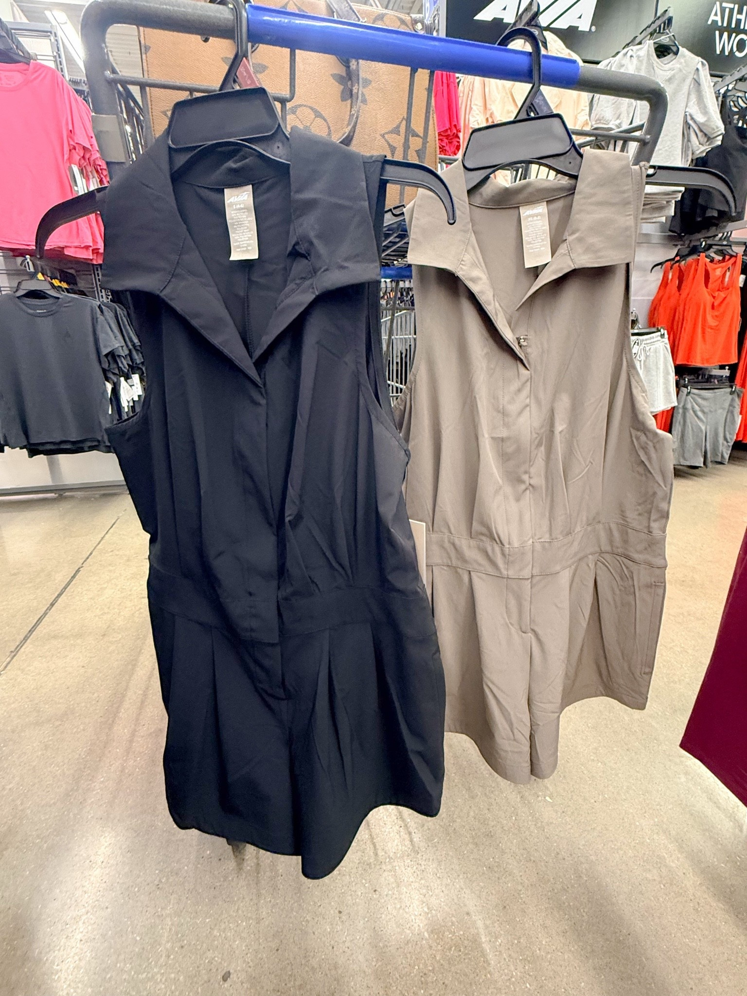 New $26 athleisure rompers from Walmart!




#walmart #walmartfashion #walmartstyle #walmartfinds #newarrivals  #summer #summerfashion #fallfinds #lounge #loungewear #loungesets #casualoutfit #walmartoutfit #outfitidea #summer2026 #summeroutfit #summerstyle #summerfashion #activewearfinds #outfitidea #outfitinspo #timeandtru #noboundaries #maddennyc #newatwalmart #lounge #loungewear #loungesets #matchingsets #comfy #comfyoutfit #casualoutfit #cozy #athleisure #active #activewear #tennisskirt #spring #springfashion #springstyle #activeset #activewearstyle #casual #comfy #athleticwear #athleticworks  #sweatpants #sets #activeshorts #newatwalmart #cargopants #cargoset #athleisurefinds #casualoutfit #avia #romper #active

#LTKfitnessgoals #LTKActive #LTKselfcare