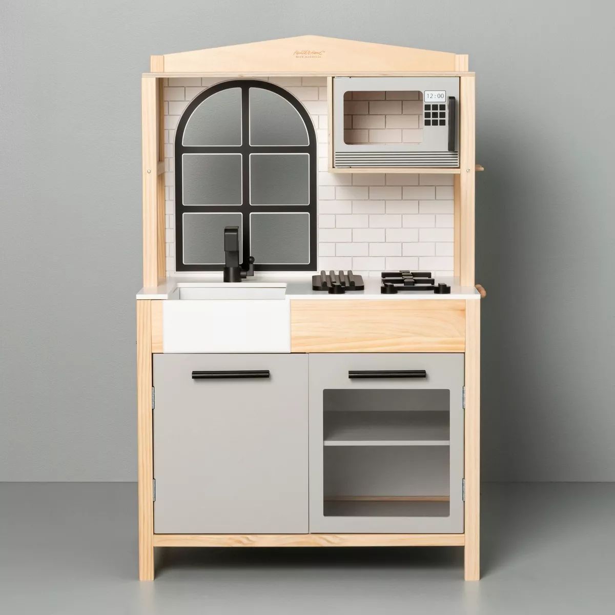 Toy Kitchen - Hearth & Hand™ with Magnolia | Target