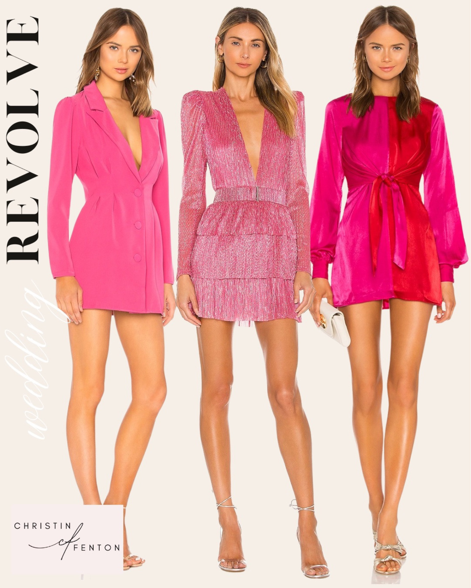 Revolve wedding guest dresses, mini dresses, rehearsal dress, white mini dress, sequin dress, glitter dress, sparkly dress Gorgeous dresses that are splurge worthy!  #LTKstyletip #LTKshoecrush #LTKcurves #LTKitbag #LTKbeauty #LTKsalealert #LTKwedding #LTKfit #LTKunder50 #LTKunder100 #LTKSeasonal 