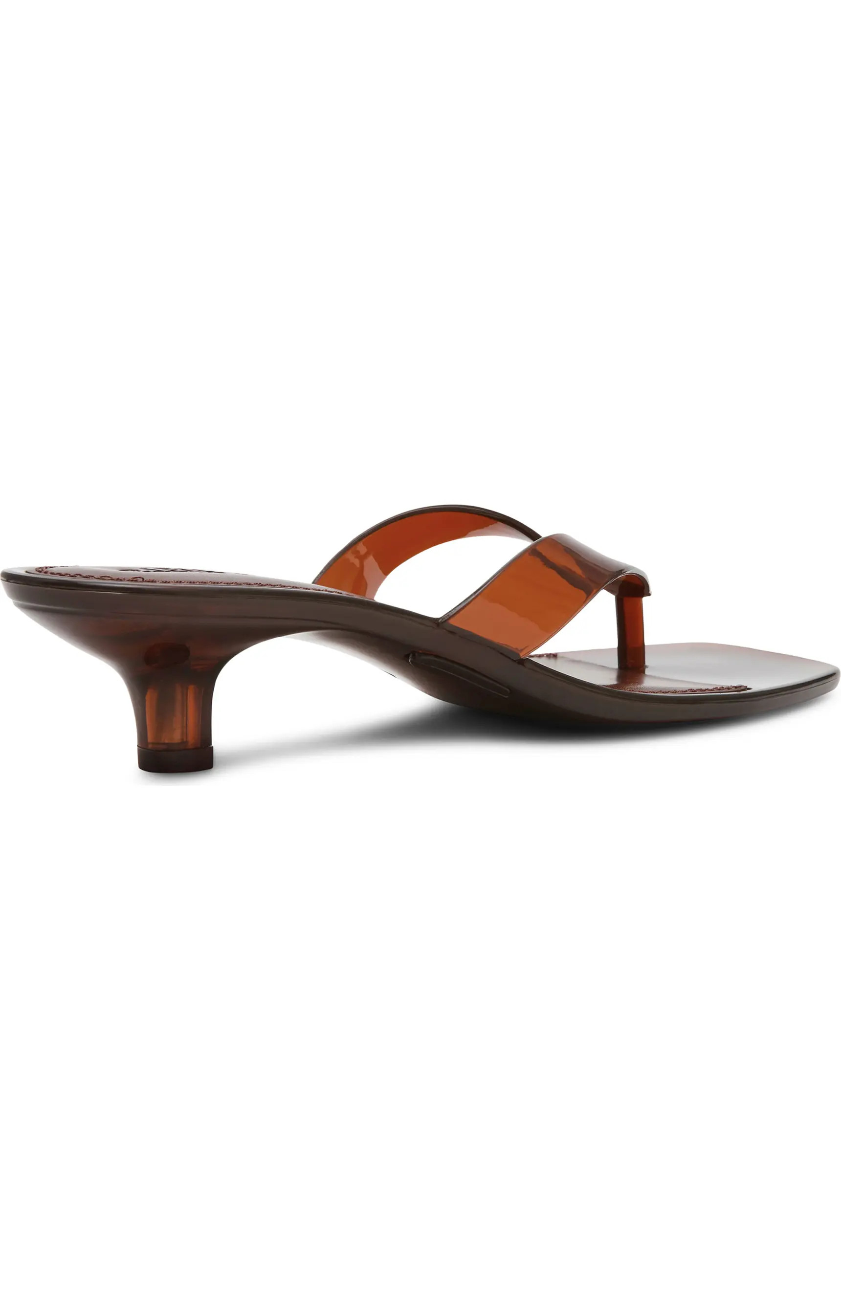 Steve Madden Tracie Kitten Heel Flip Flop | Nordstrom | Nordstrom