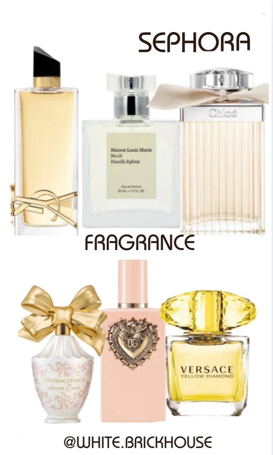 Sephora sale 
Fav fragrances 
Perfume 

#LTKSaleAlert #LTKBeauty
