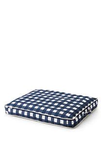 Draper James x Lands' End Canvas Dog Bed Cover | Lands' End (US)