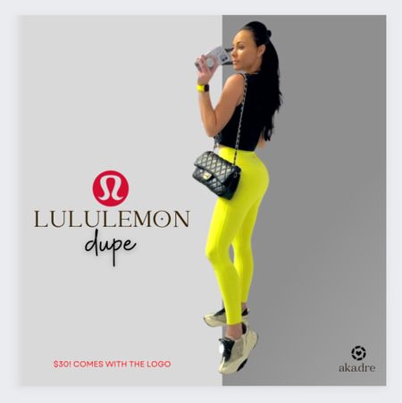 Lululemon workout leggings: #DHGATE finds linked

——
#loungewear
#loungeset
#leggings
#travel

#LTKunder50 #LTKfit #LTKshoecrush