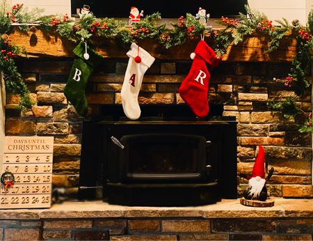 Everything from #target is on sale for #cybermonday happening now!
••Holiday Fireplace Inspo+Ideas••
There’s no place like home for the Holidays 🎄🌟🎅🤶❤️


#LTKCyberweek #LTKhome #LTKHoliday
