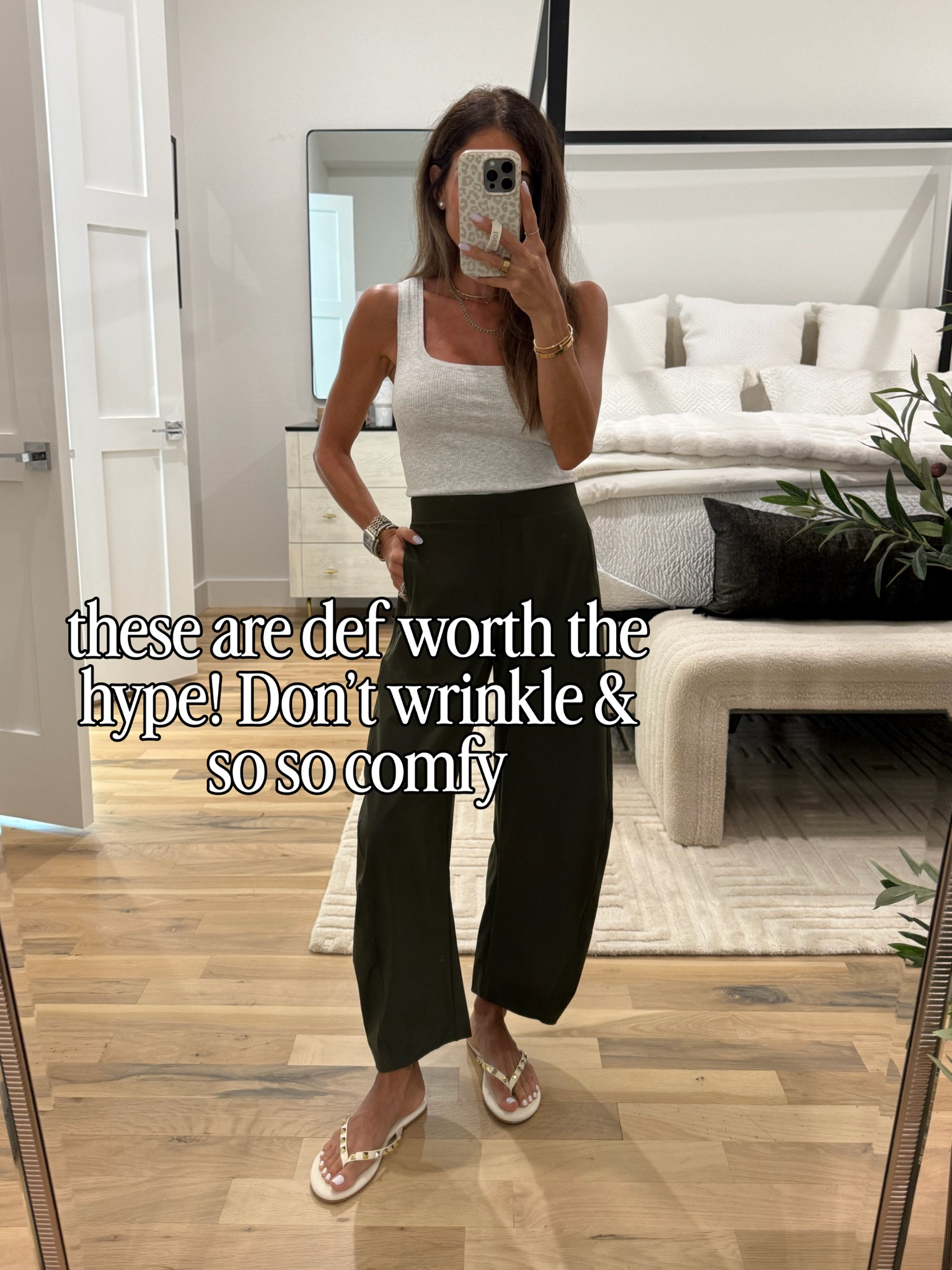 Non wrinkle pants size 0p fall outfit

#LTKPetite #LTKSaleAlert #LTKootd