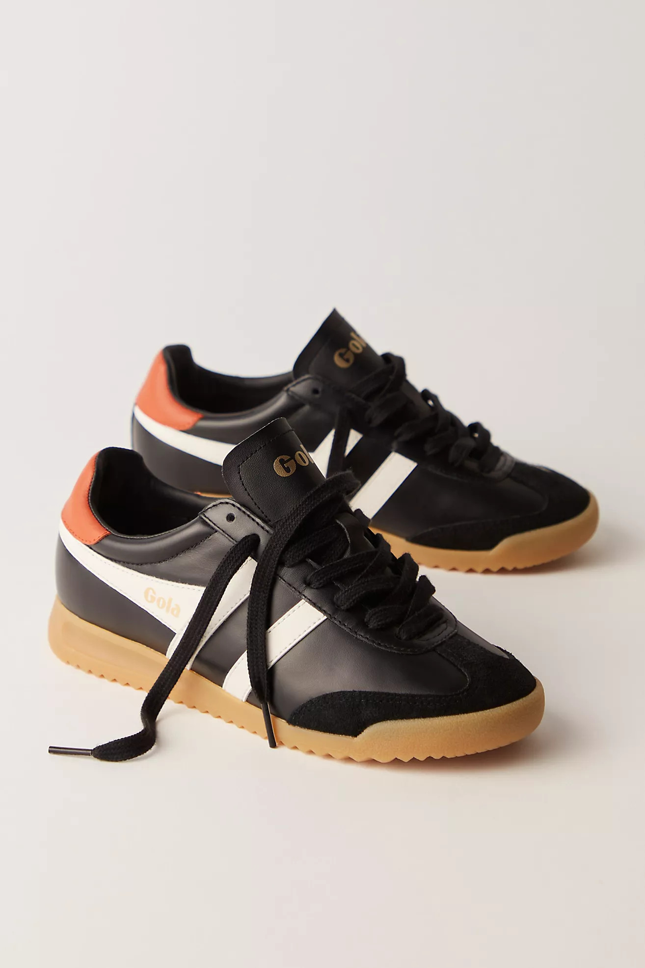 Gola Torpedo Sneakers | Free People (Global - UK&FR Excluded)