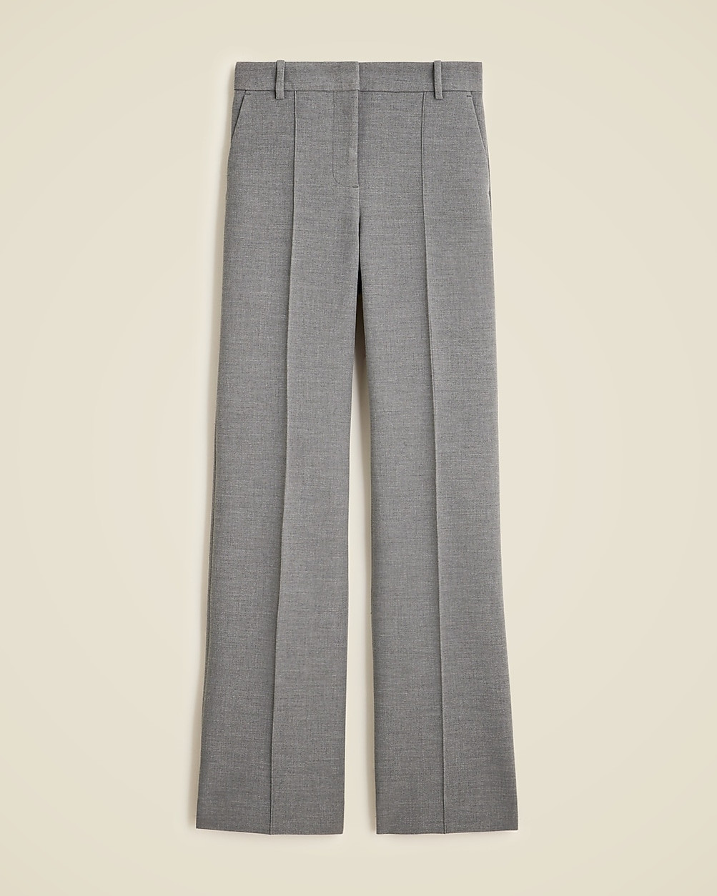 Natalia pant in four-season stretch | J. Crew US