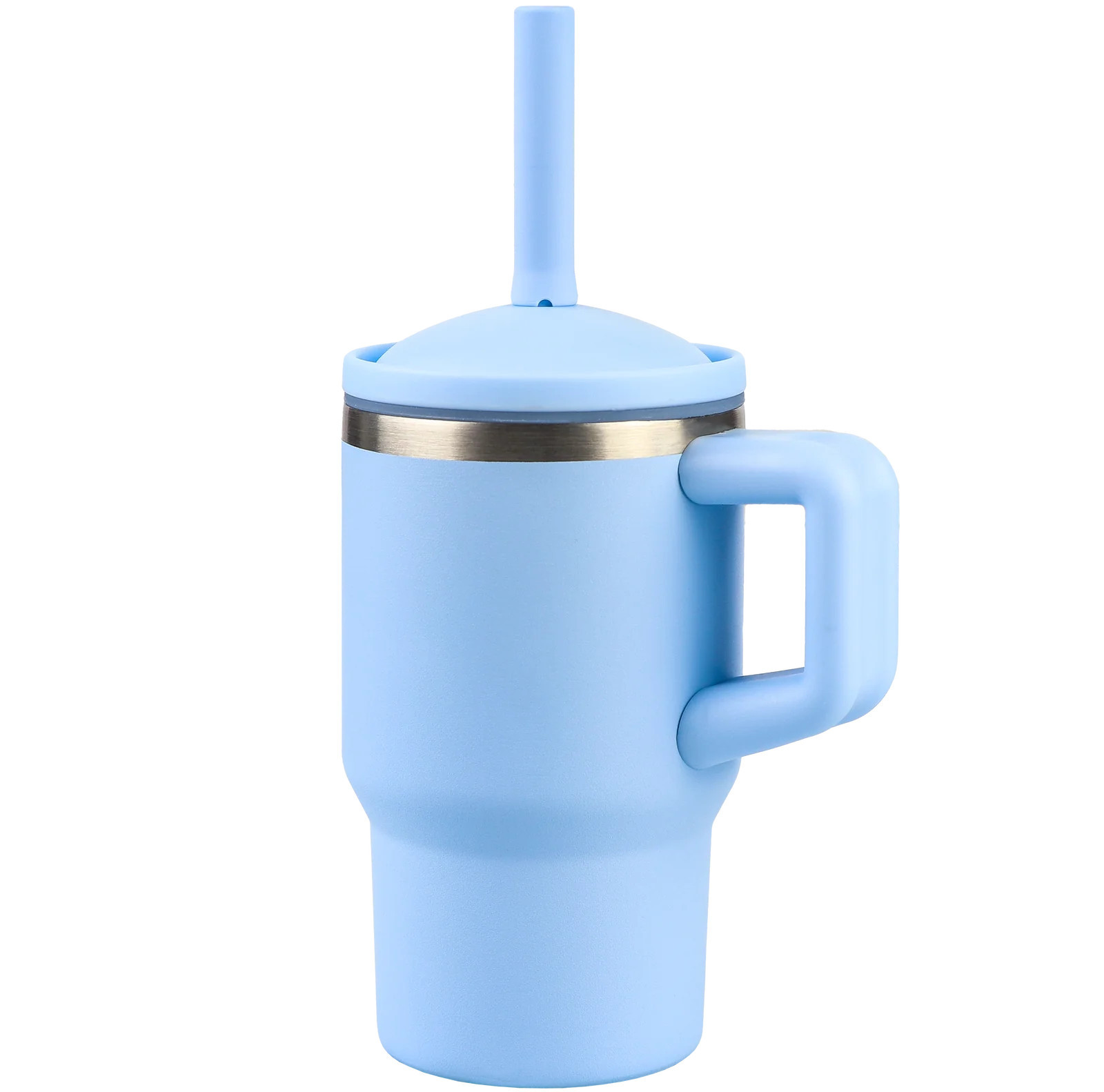 10 oz Insulated Recycled Stainless Steel Mini Tumbler | Re-Play