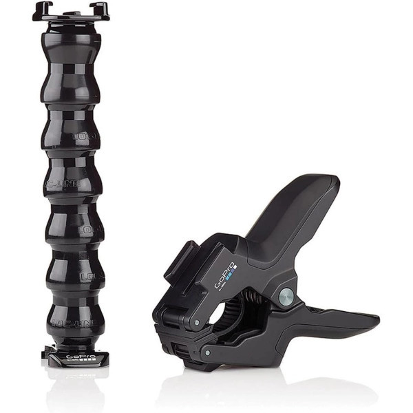 GoPro Jaws Flex Clamp | Scheels